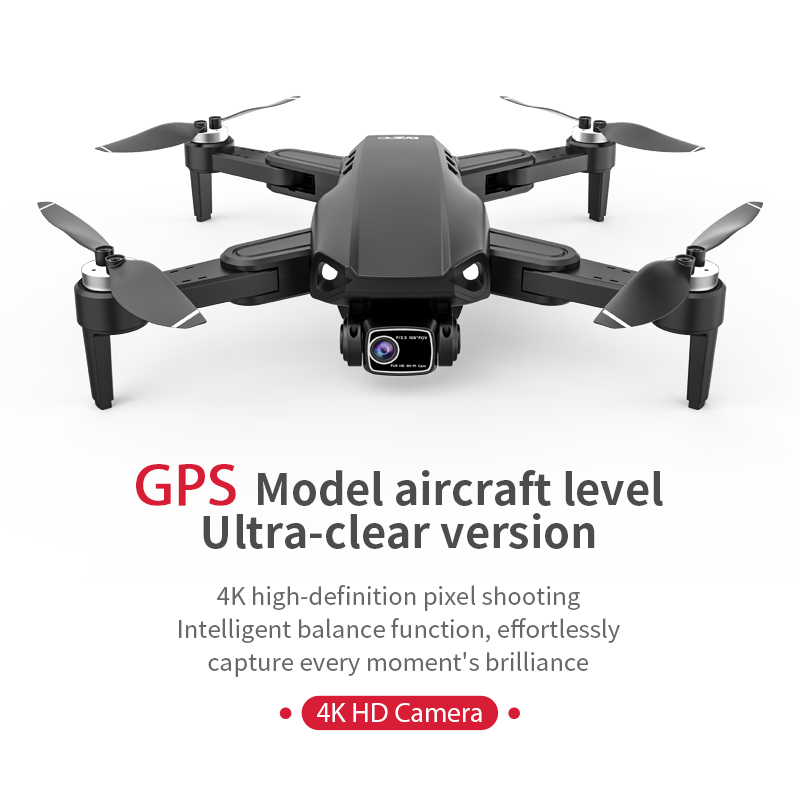 Drone L900 Plus 4K Professiona - Drone Multispectral review and price